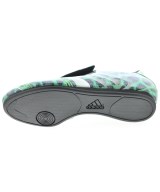 adidas（アディダス）スニーカー 緑 サイズ:23.5cm メンズ/2200720290172