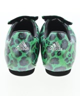 adidas（アディダス）スニーカー 緑 サイズ:23.5cm メンズ/2200720290172