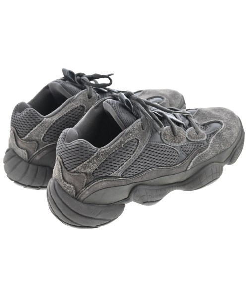 adidas（アディダス）スニーカー グレー サイズ:25.5cm メンズ/2200717248025