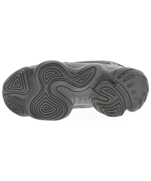 adidas（アディダス）スニーカー グレー サイズ:25.5cm メンズ/2200717248025