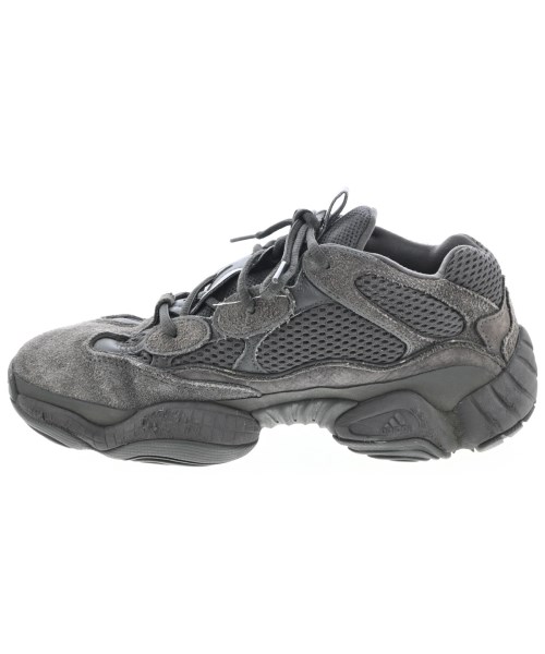 adidas（アディダス）スニーカー グレー サイズ:25.5cm メンズ/2200717248025