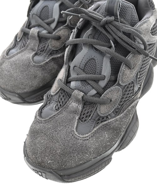 adidas（アディダス）スニーカー グレー サイズ:25.5cm メンズ/2200717248025