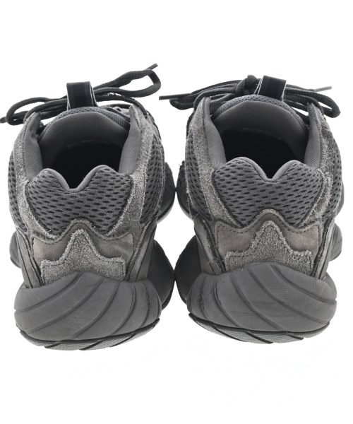 adidas（アディダス）スニーカー グレー サイズ:25.5cm メンズ/2200717248025
