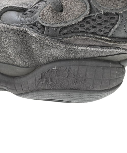 adidas（アディダス）スニーカー グレー サイズ:25.5cm メンズ/2200717248025
