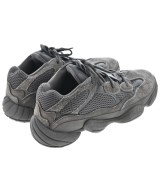 adidas（アディダス）スニーカー グレー サイズ:25.5cm メンズ/2200717248025
