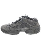 adidas（アディダス）スニーカー グレー サイズ:25.5cm メンズ/2200717248025