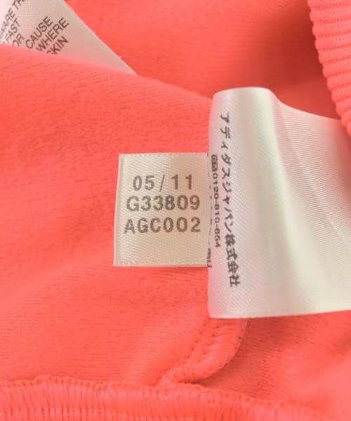 adidas（アディダス）スウェット ピンク サイズ:L メンズ/2200717370023