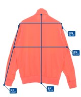 adidas（アディダス）スウェット ピンク サイズ:L メンズ/2200717370023
