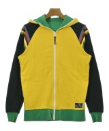 adidas（アディダス）パーカー 緑 サイズ:M メンズ/2200720718027