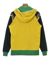 adidas（アディダス）パーカー 緑 サイズ:M メンズ/2200720718027