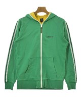 adidas パーカー