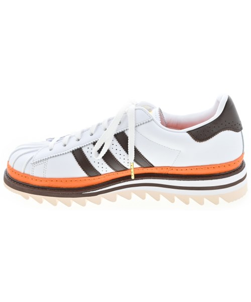 CLOT（クロット）スニーカー 白 サイズ:29cm メンズ/2200720730203