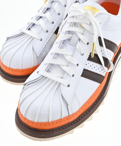 CLOT（クロット）スニーカー 白 サイズ:29cm メンズ/2200720730203