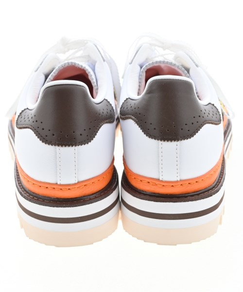 CLOT（クロット）スニーカー 白 サイズ:29cm メンズ/2200720730203
