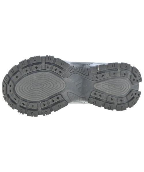 adidas（アディダス）サンダル 黒 サイズ:25.5cm メンズ/2200720738025