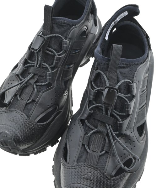 adidas（アディダス）サンダル 黒 サイズ:25.5cm メンズ/2200720738025