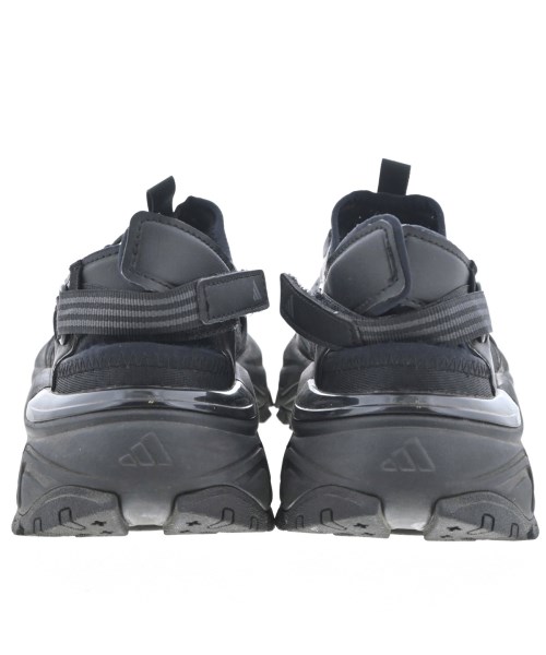 adidas（アディダス）サンダル 黒 サイズ:25.5cm メンズ/2200720738025
