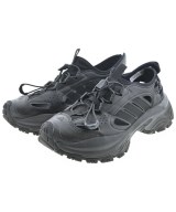 adidas（アディダス）サンダル 黒 サイズ:25.5cm メンズ/2200720738025