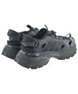 adidas（アディダス）サンダル 黒 サイズ:25.5cm メンズ/2200720738025