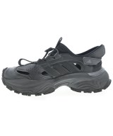 adidas（アディダス）サンダル 黒 サイズ:25.5cm メンズ/2200720738025