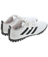 adidas（アディダス）スニーカー 白 サイズ:25cm レディース/2200720919028