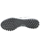 adidas（アディダス）スニーカー 白 サイズ:25cm レディース/2200720919028