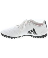adidas（アディダス）スニーカー 白 サイズ:25cm レディース/2200720919028