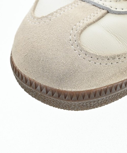 adidas（アディダス）スニーカー 白 サイズ:23.5cm レディース/2200716134206
