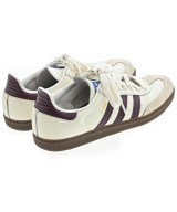 adidas（アディダス）スニーカー 白 サイズ:23.5cm レディース/2200716134206