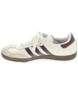 adidas（アディダス）スニーカー 白 サイズ:23.5cm レディース/2200716134206