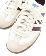 adidas（アディダス）スニーカー 白 サイズ:23.5cm レディース/2200716134206