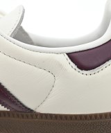 adidas（アディダス）スニーカー 白 サイズ:23.5cm レディース/2200716134206