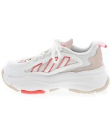 adidas（アディダス）スニーカー 白 サイズ:23.5cm レディース/2200717594016