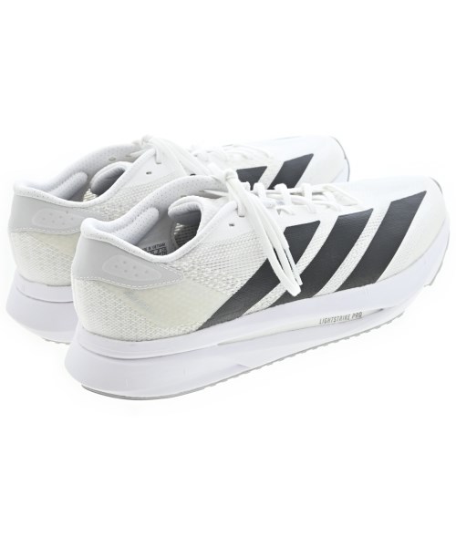 adidas（アディダス）スニーカー 白 サイズ:28cm メンズ/2200718899127