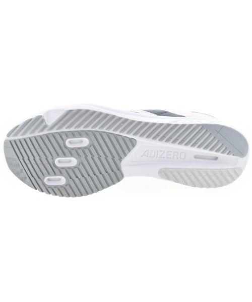 adidas（アディダス）スニーカー 白 サイズ:28cm メンズ/2200718899127