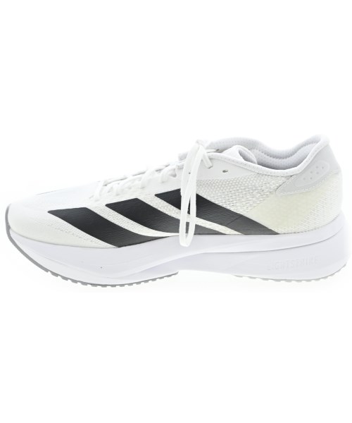 adidas（アディダス）スニーカー 白 サイズ:28cm メンズ/2200718899127