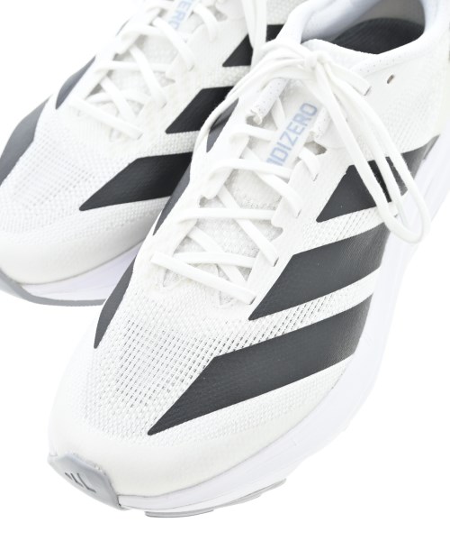 adidas（アディダス）スニーカー 白 サイズ:28cm メンズ/2200718899127