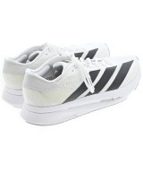 adidas（アディダス）スニーカー 白 サイズ:28cm メンズ/2200718899127