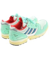 adidas（アディダス）スニーカー 緑 サイズ:27cm メンズ/2200721026077