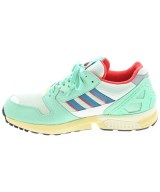 adidas（アディダス）スニーカー 緑 サイズ:27cm メンズ/2200721026077