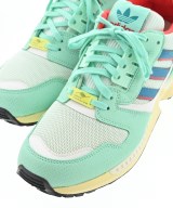 adidas（アディダス）スニーカー 緑 サイズ:27cm メンズ/2200721026077
