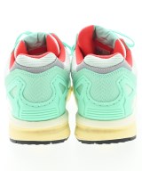 adidas（アディダス）スニーカー 緑 サイズ:27cm メンズ/2200721026077