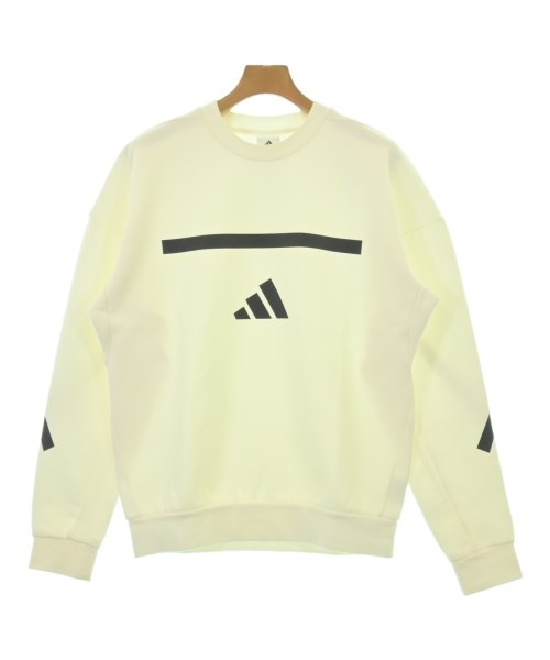 adidas(アディダス)のスウェット サイズ:S 4,000円
