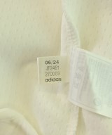 adidas（アディダス）スウェット 白 サイズ:S メンズ/2200721054162