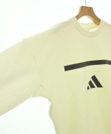 adidas（アディダス）スウェット 白 サイズ:S メンズ/2200721054162