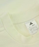 adidas（アディダス）スウェット 白 サイズ:S メンズ/2200721054162