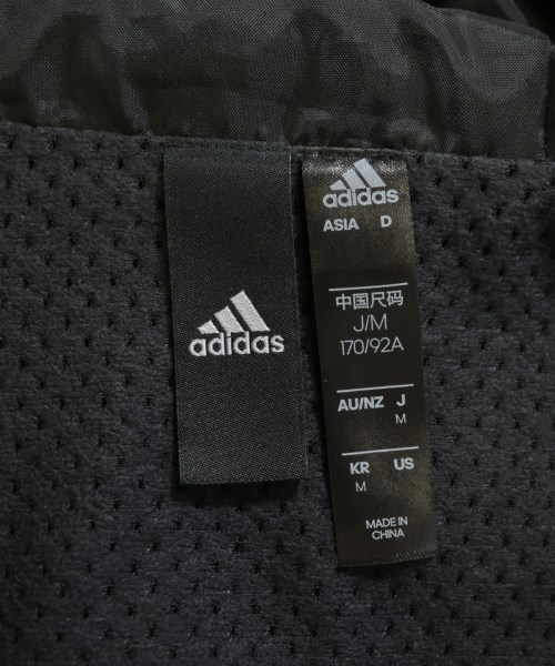 adidas（アディダス）その他 黒 サイズ:M メンズ/2200721054216