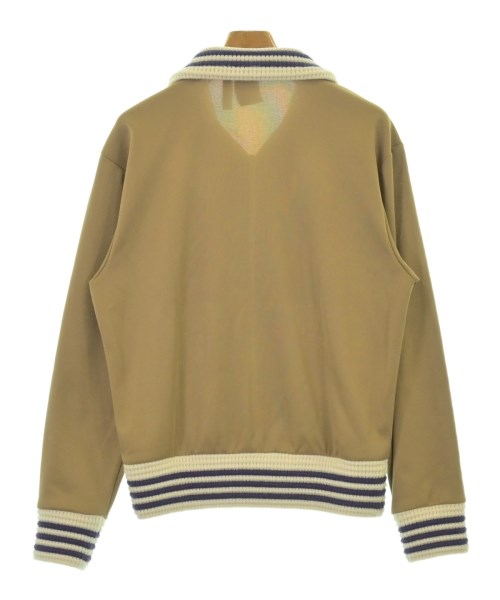 adidas（アディダス）スウェット ベージュ サイズ:M メンズ/2200721072067