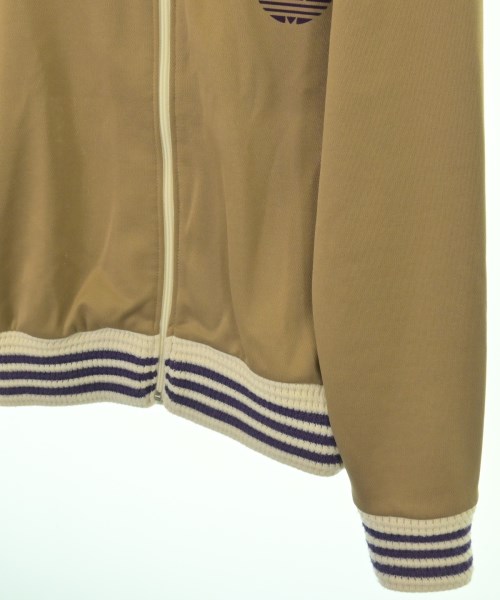 adidas（アディダス）スウェット ベージュ サイズ:M メンズ/2200721072067