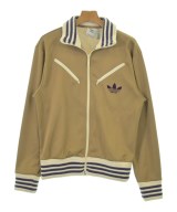 adidas（アディダス）スウェット ベージュ サイズ:M メンズ/2200721072067